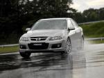 Mazda6 MPS 2006 года